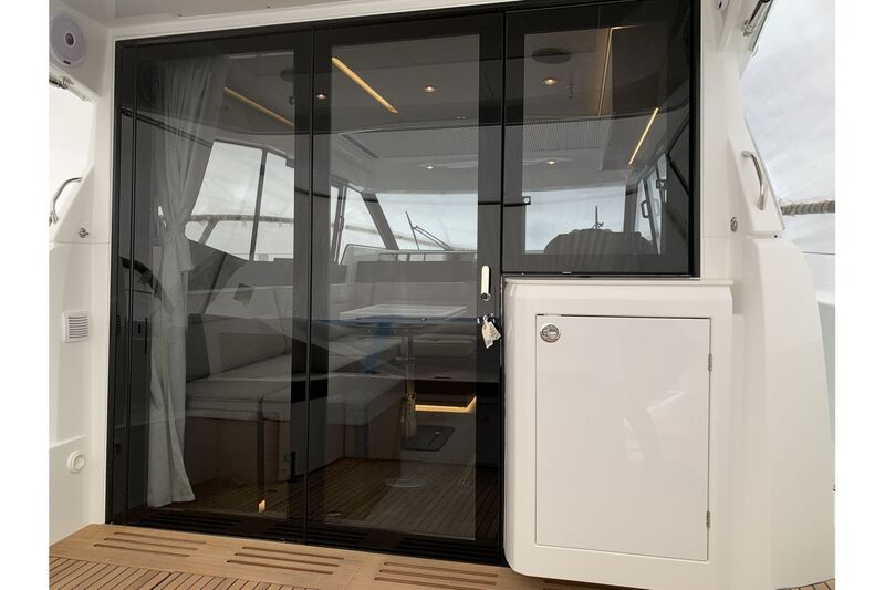  Jeanneau NC 37