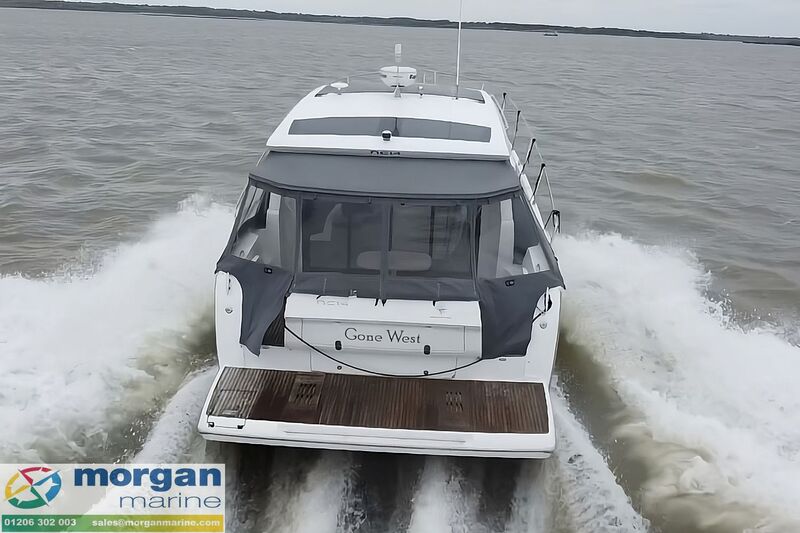  Jeanneau NC 14