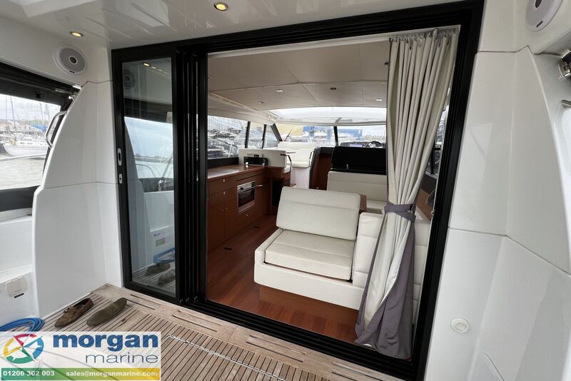  Jeanneau NC 14
