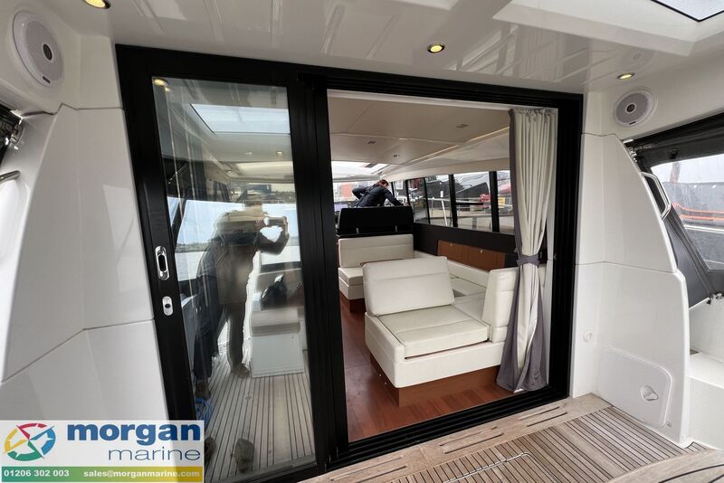  Jeanneau NC 14