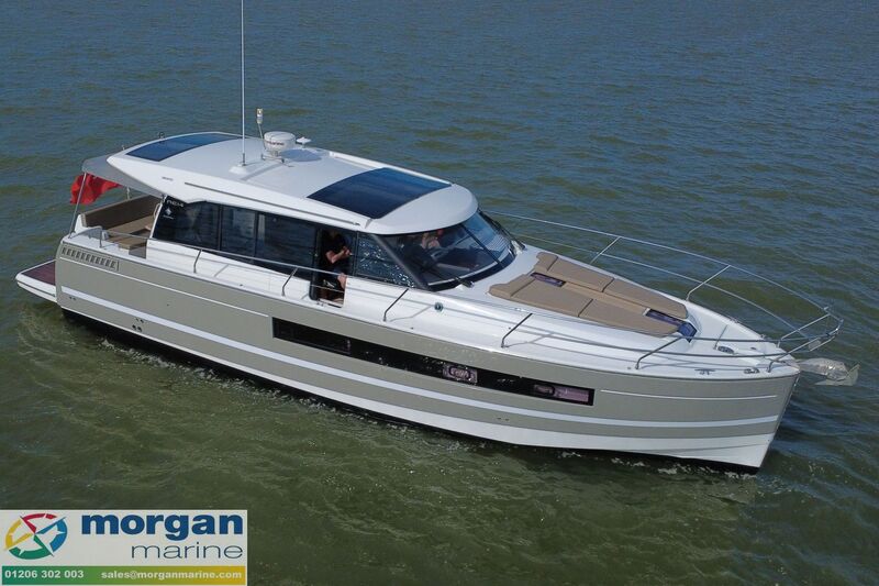  Jeanneau NC 14