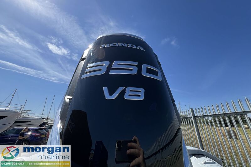  Highfield Sport 900