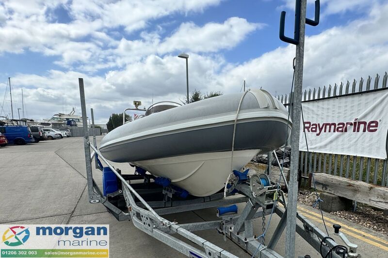  Ribtec 655