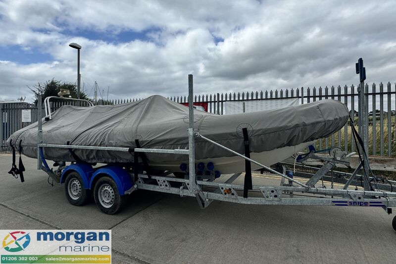 Ribtec 655
