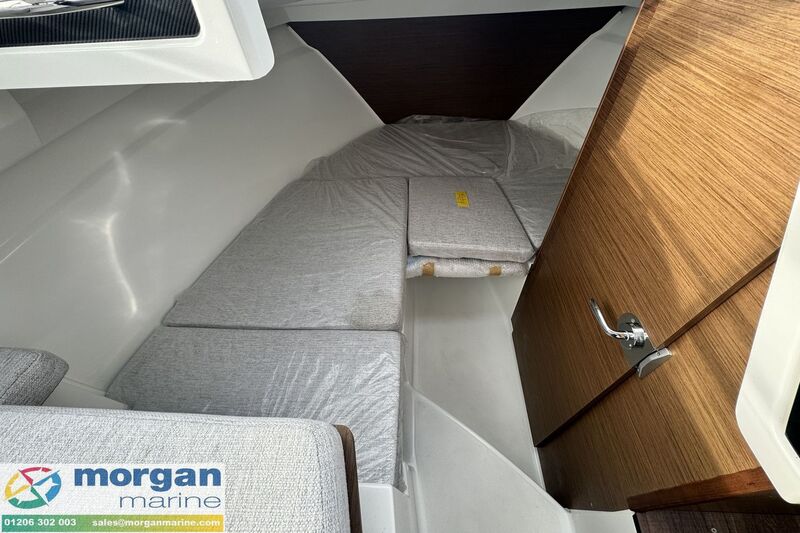  Jeanneau Merry Fisher 695 Series 2
