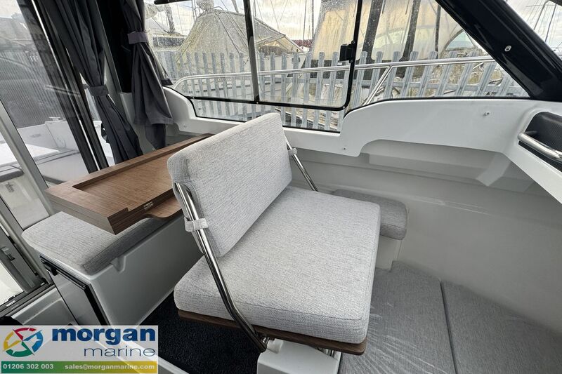  Jeanneau Merry Fisher 695 Series 2