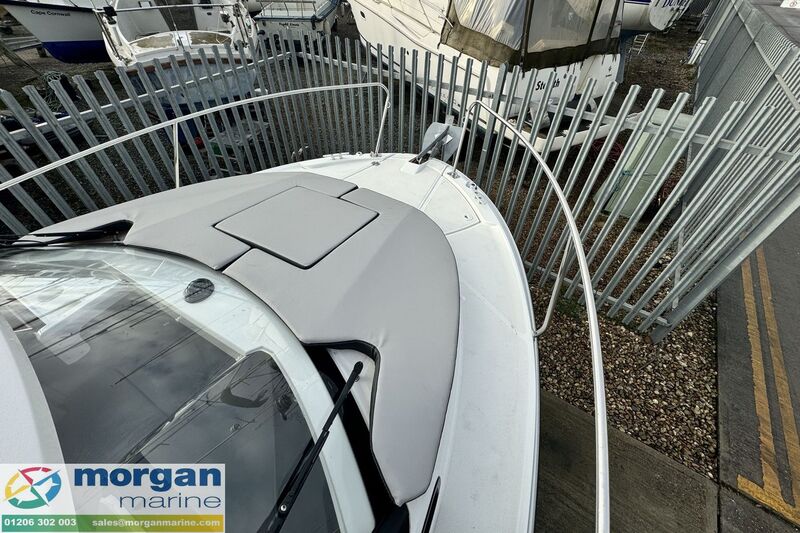  Jeanneau Merry Fisher 695 Series 2