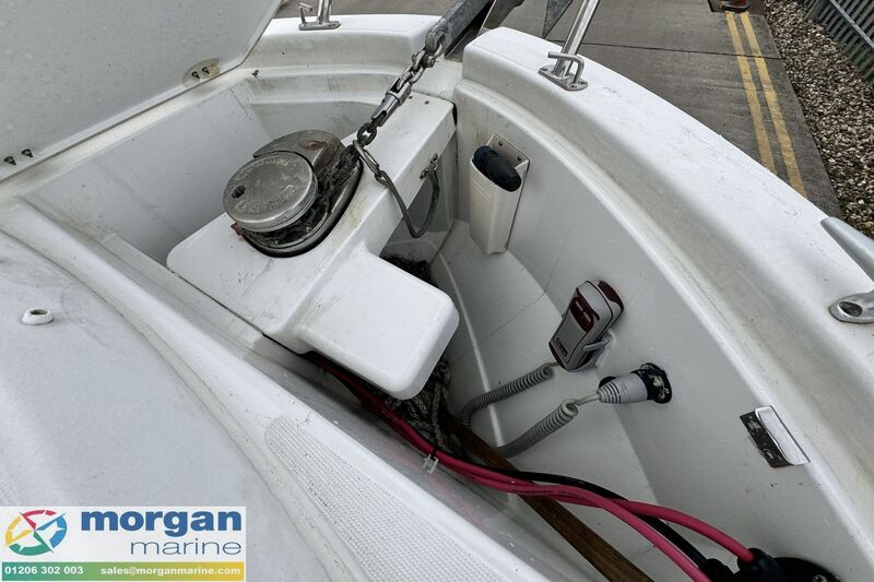  Jeanneau Merry Fisher 755