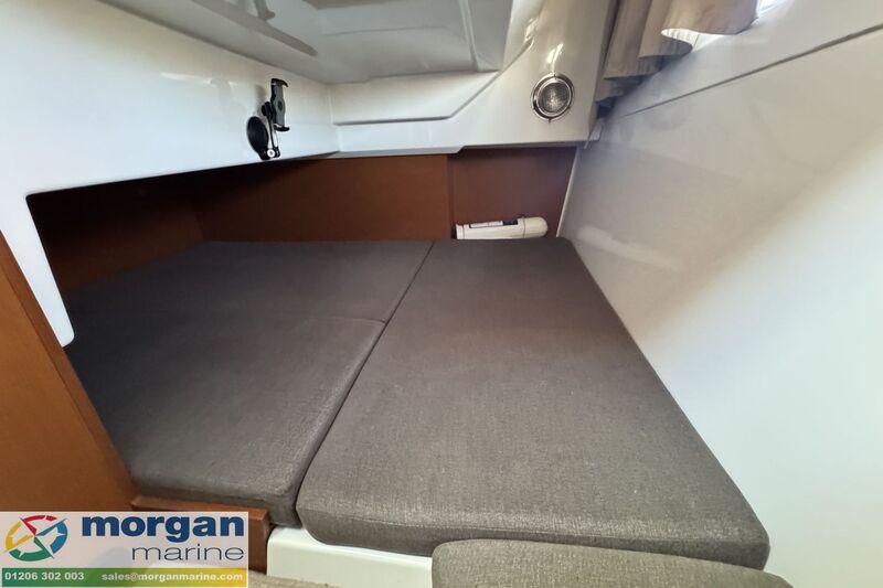  Jeanneau Merry Fisher 855
