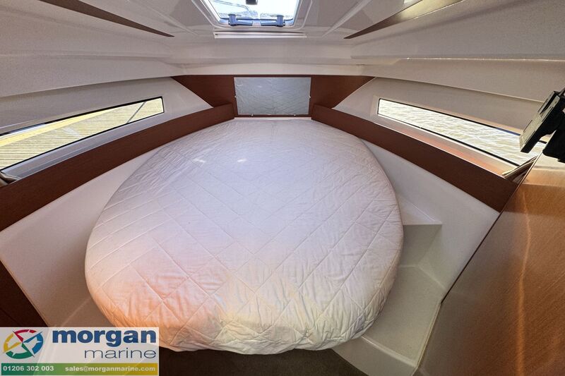  Jeanneau Merry Fisher 855