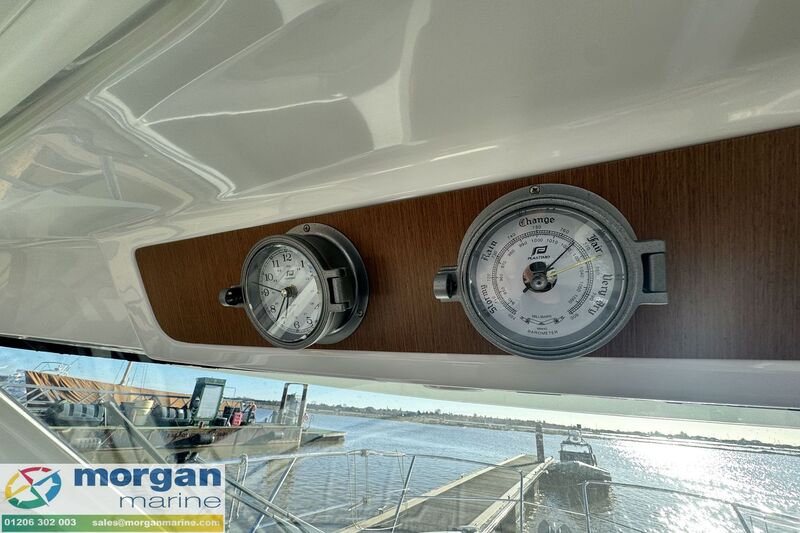  Jeanneau Merry Fisher 855