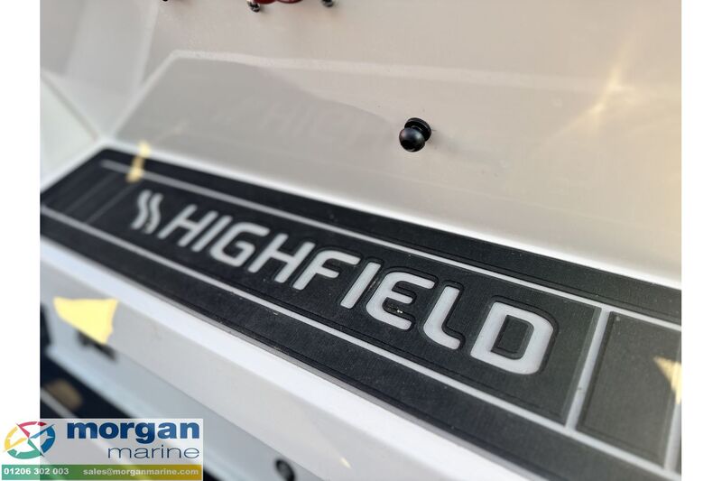  Highfield Sport 700