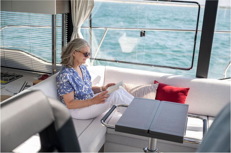  Jeanneau Merry Fisher 1295 Coupe