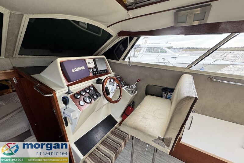  Relcraft Diamond Sedan 30