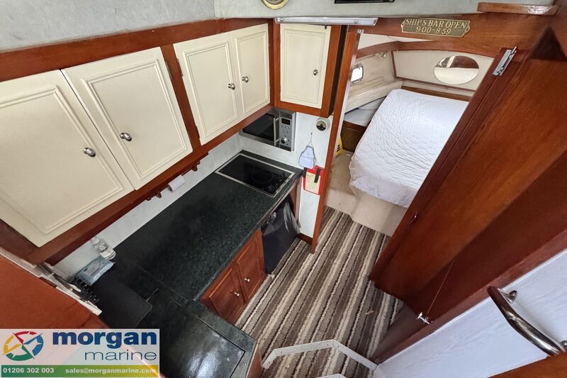  Relcraft Diamond Sedan 30