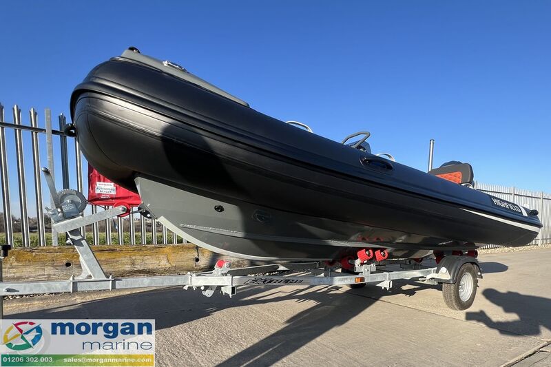  Highfield Sport 420