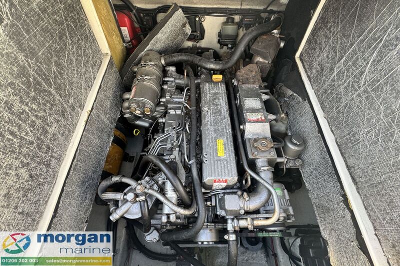  Orkney Day Angler 24