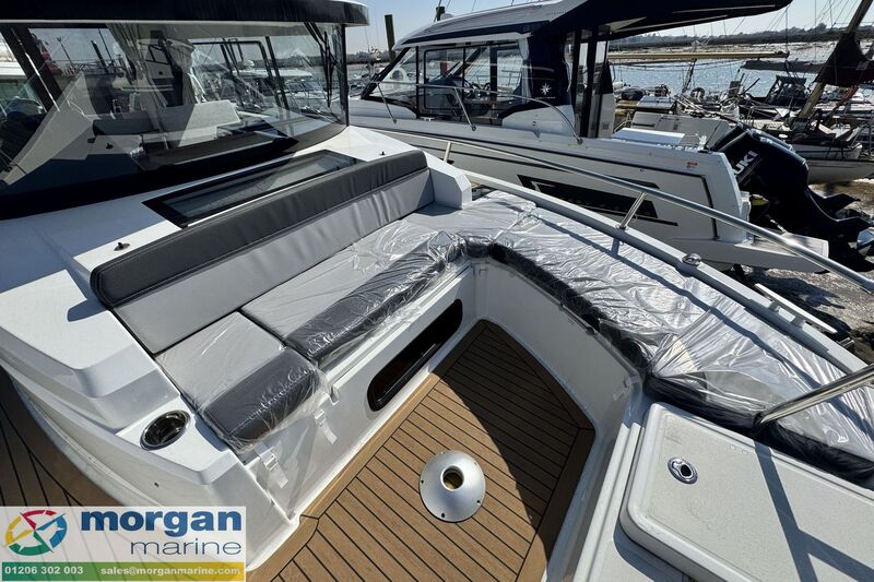  Jeanneau Merry Fisher 895 Sport
