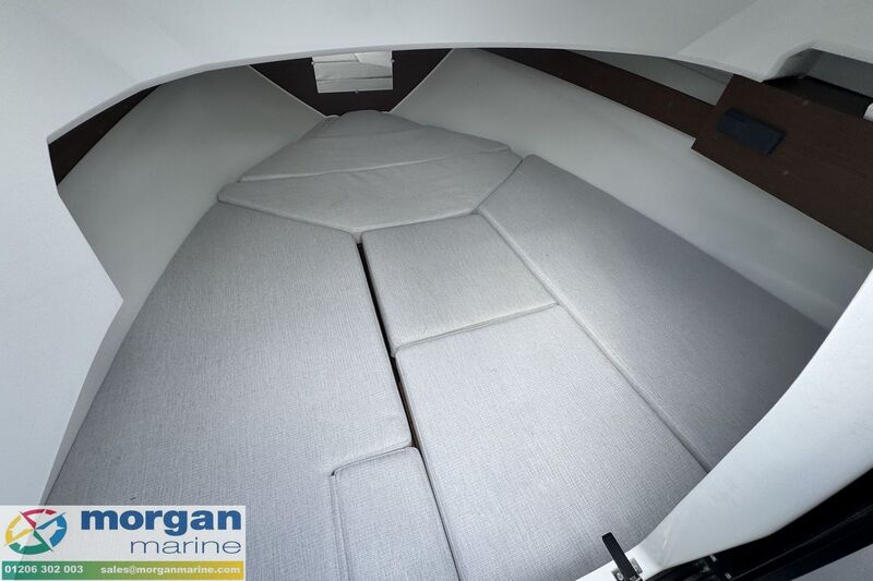  Jeanneau  Cap Camarat 6.5 WA – Series 3