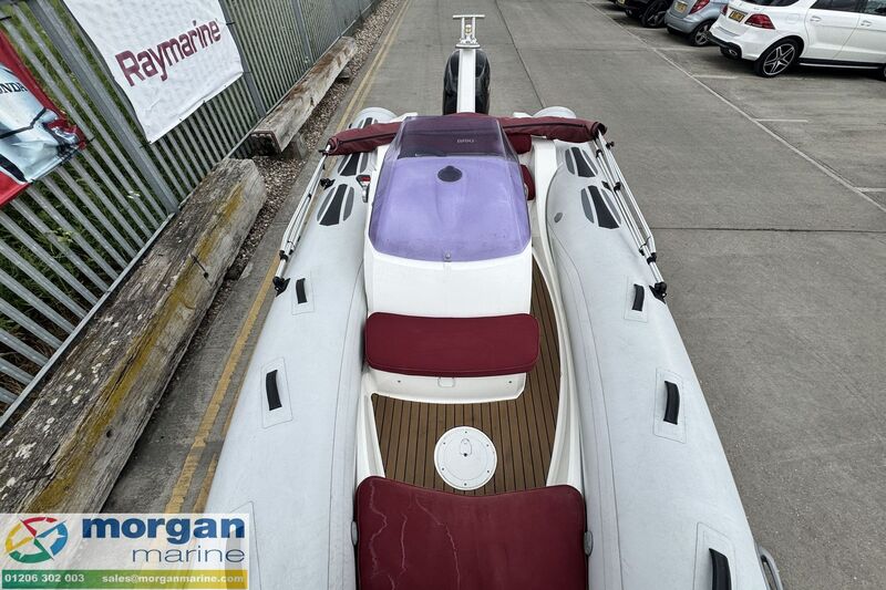  Brig Eagle 480H