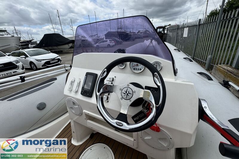  Brig Eagle 480H