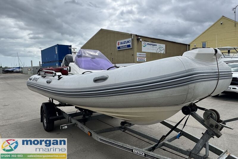  Brig Eagle 480H