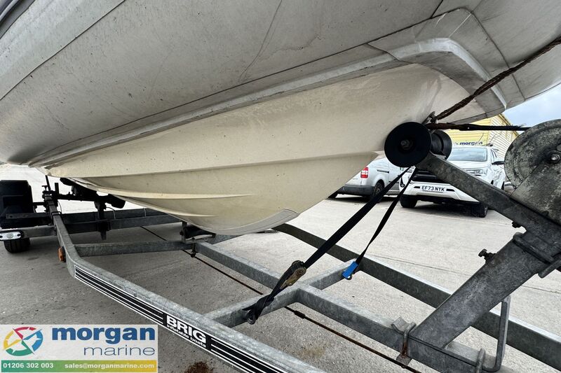  Brig Eagle 480H