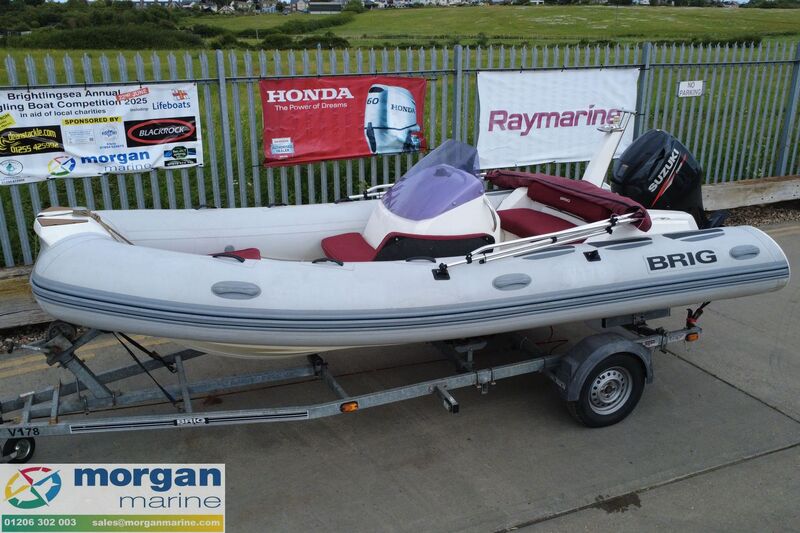  Brig Eagle 480H