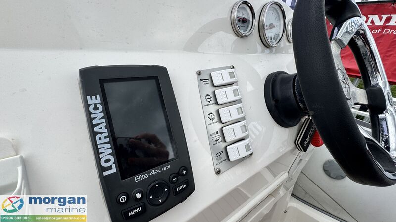  Brig Eagle 480H