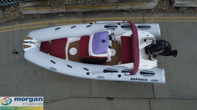  Brig Eagle 480H