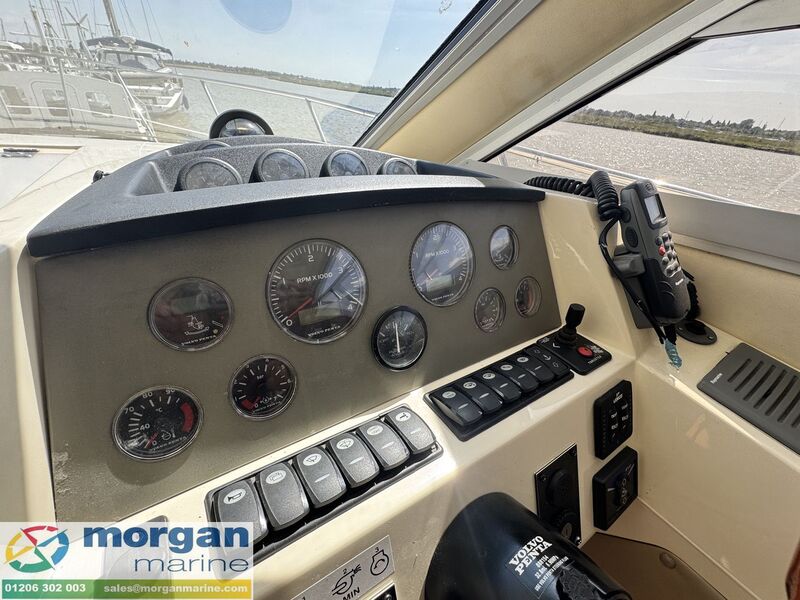  Sealine F34