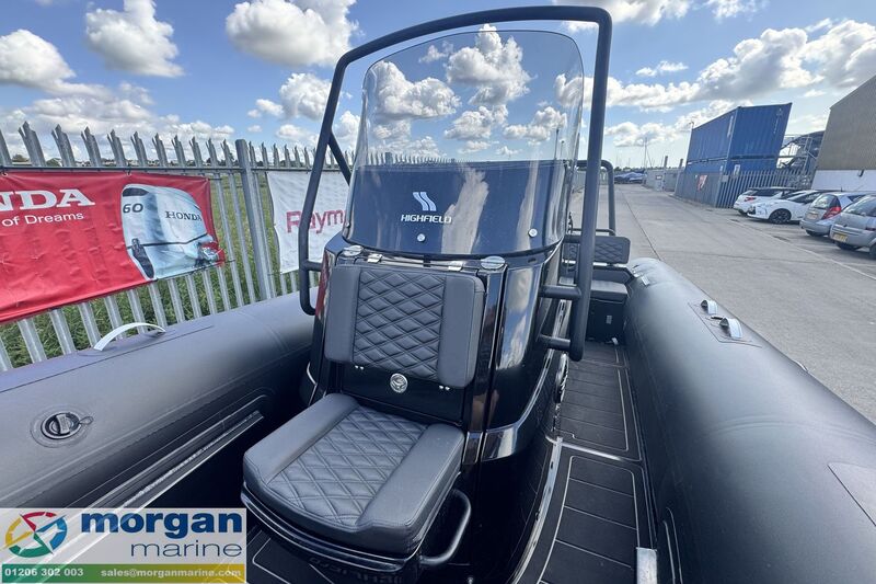  Highfield  Sport 600