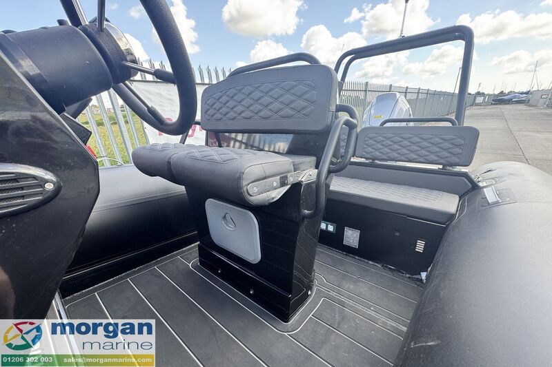  Highfield  Sport 600