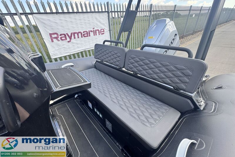  Highfield  Sport 600
