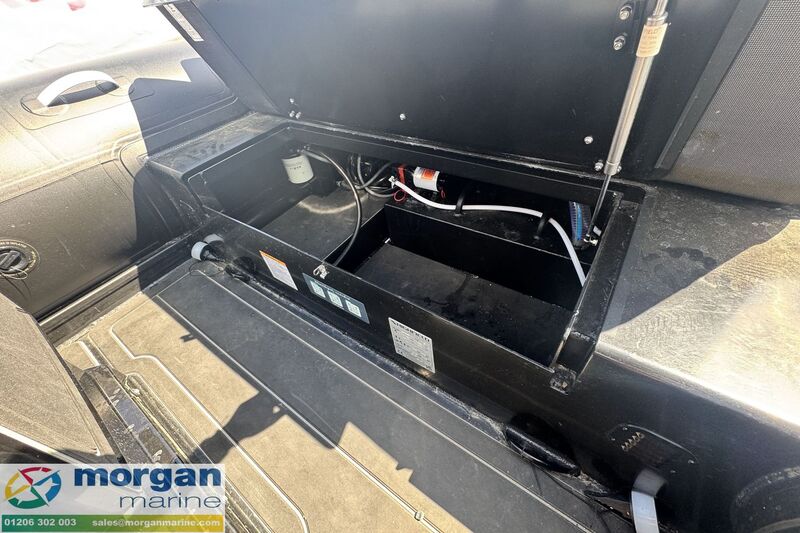  Highfield  Sport 600