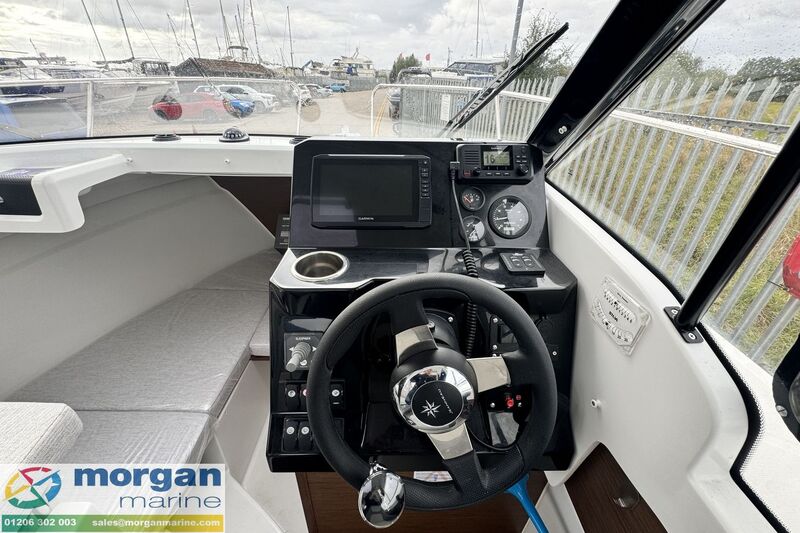  Jeanneau Merry Fisher 695 Series 2