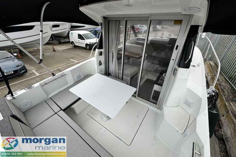  Jeanneau Merry Fisher 695 Series 2