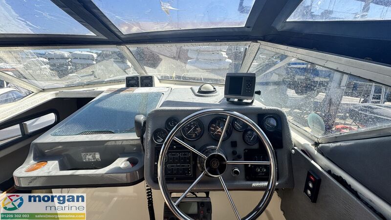  Sealine  215