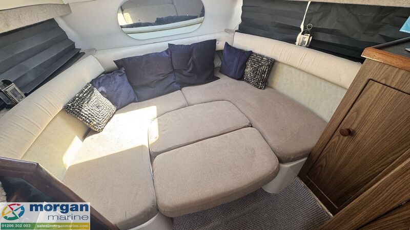  Sealine  215