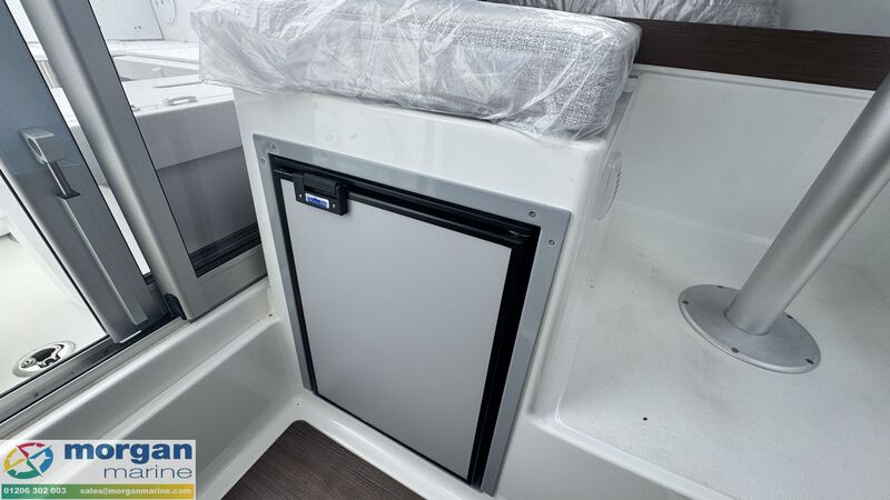  Jeanneau Merry Fisher 605 Series 2 