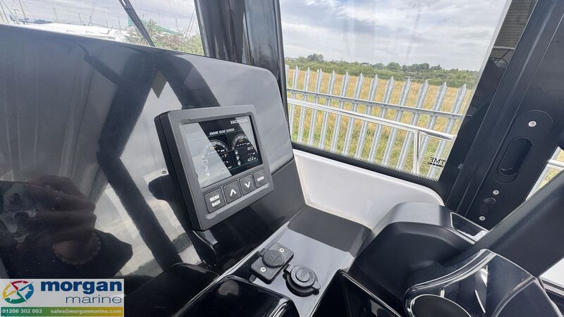  Jeanneau Merry Fisher 695 Sport Series 2 