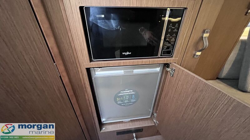  Beneteau  Flyer 10