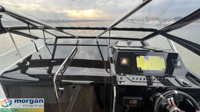  Beneteau  Flyer 10