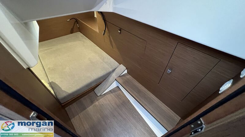  Beneteau  Flyer 10