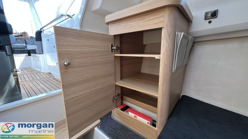  Nimbus Weekender 9 (W9)