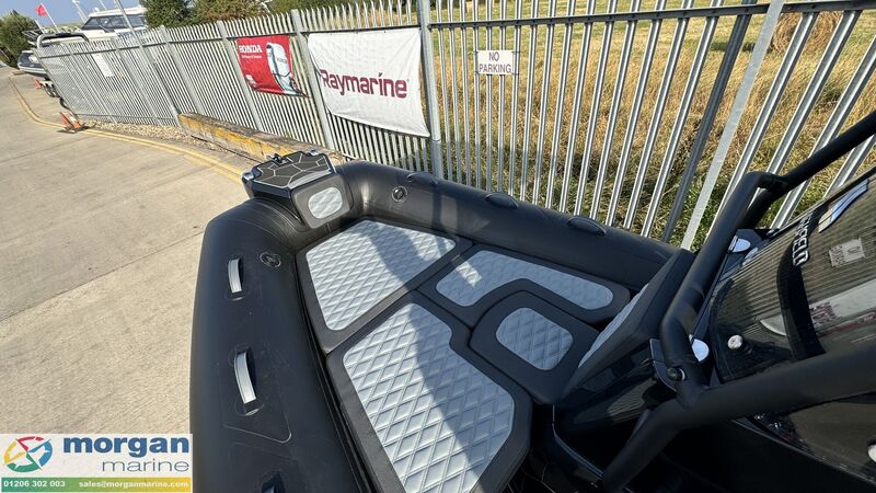  Highfield Sport 560 