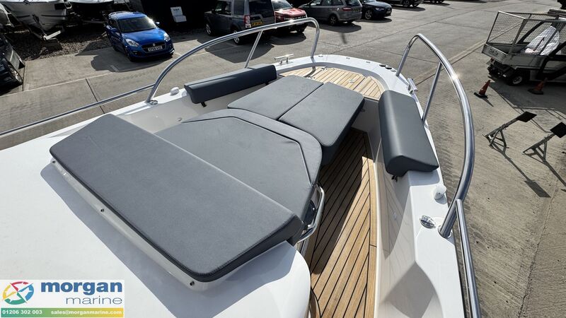  Nimbus Commuter 9 (C9)