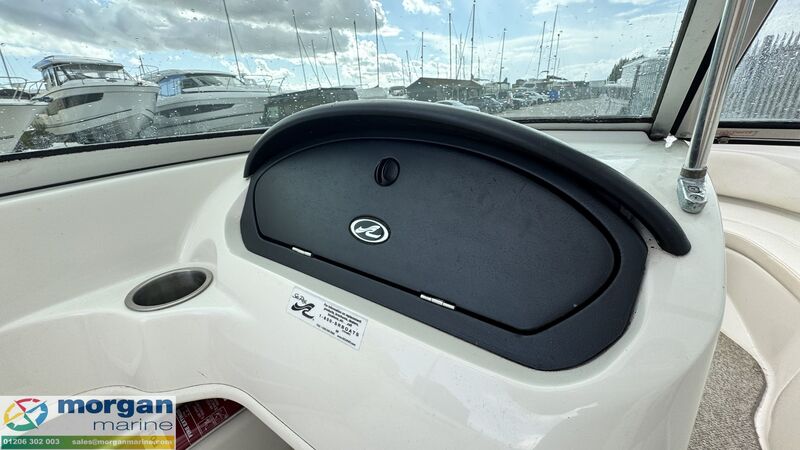  Sea Ray  175 Sport Bow Rider 