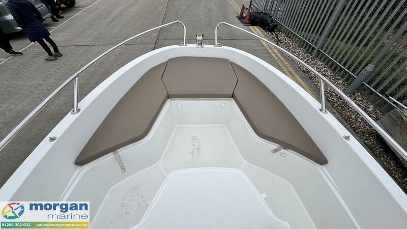  Jeanneau  Cap Camarat 4.7 CC