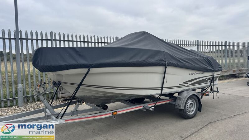  Jeanneau  Cap Camarat 4.7 CC